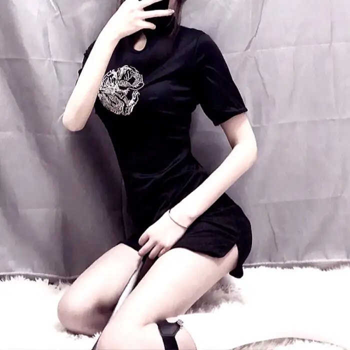 五个杀手的传说
